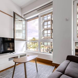 Apartamento de 1 Dormitorio